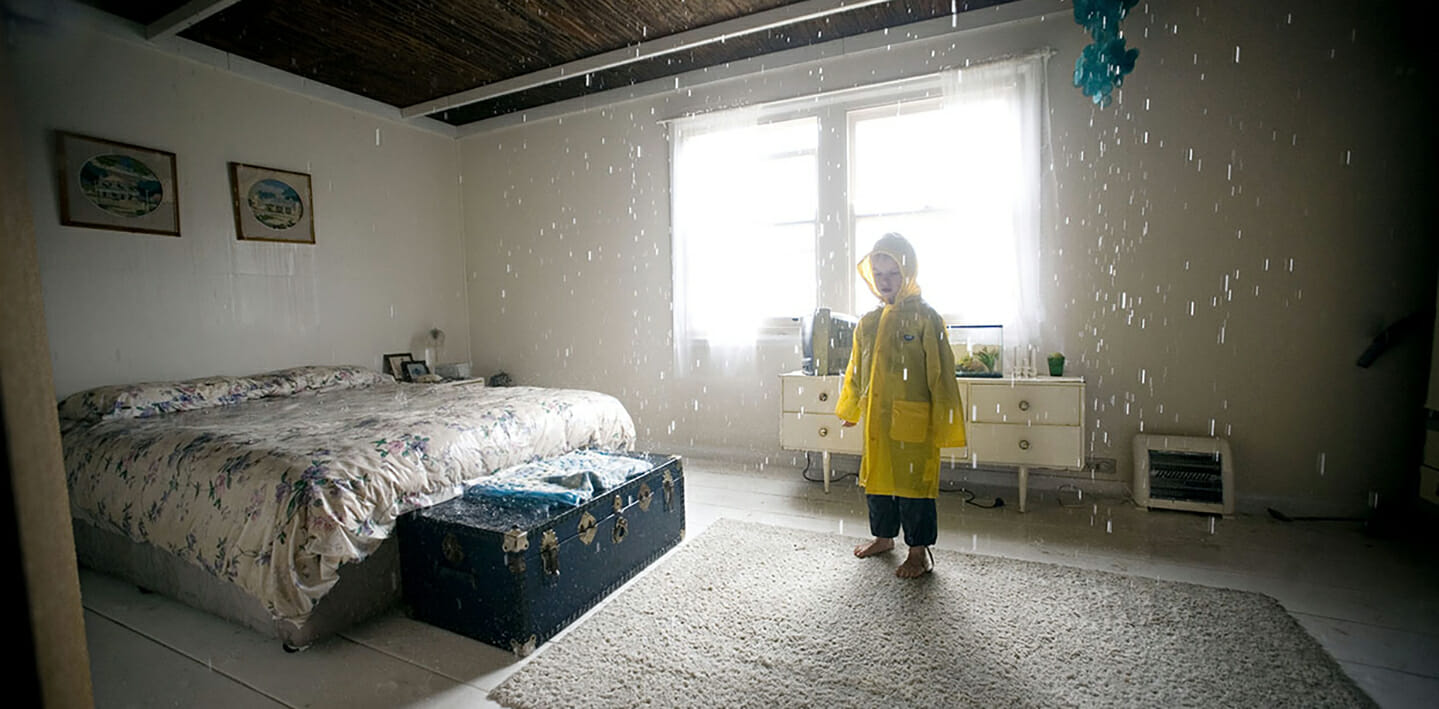 Abstract Installation